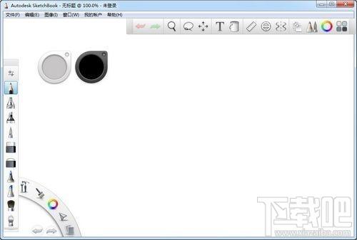 Autodesk SketchBook 64位,Autodesk SketchBook 64位下载,Autodesk SketchBook 64位官方下载
