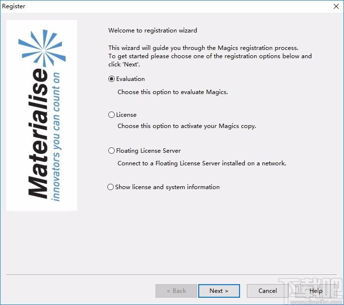 Magics下载,3D模型制作工具,图像处理,3d设计