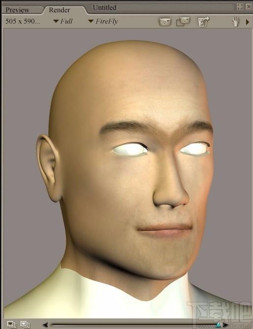 Poser pro 7下载,Poser,动画制作,3d建模
