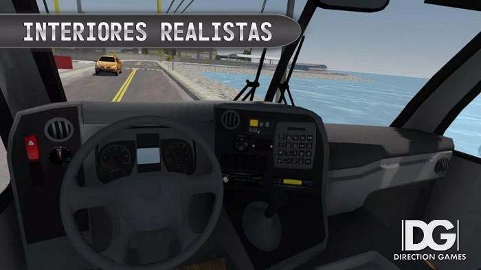 巴西公路驾驶模拟器(Road Driving I Brasil)下载,巴西公路驾驶,驾驶游戏,模拟游戏